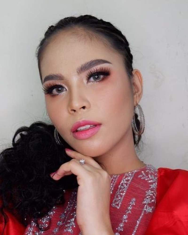 Bohol’s Hannah Precillas gets highest score in ‘Dangdut Academy Asia 5 Round 12’