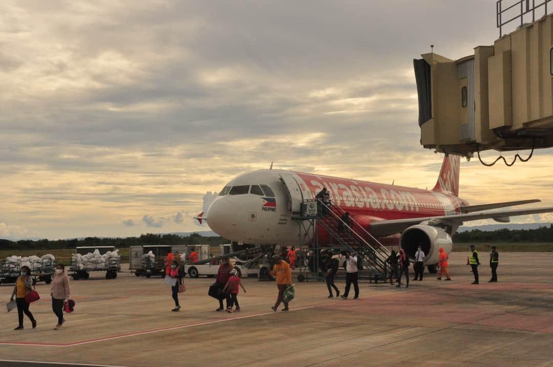 Bohol allocates P180 M for relief Assistance Program