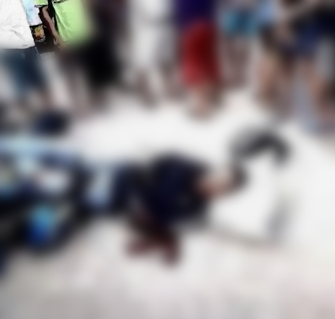 Lending collector shot dead by riding-in-tandem suspects