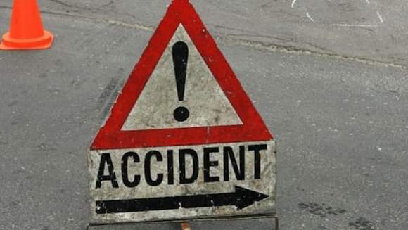 Motorist dies in Bilar road mishap