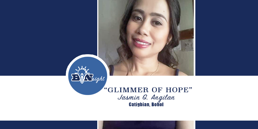OPINION: Glimmer of Hope