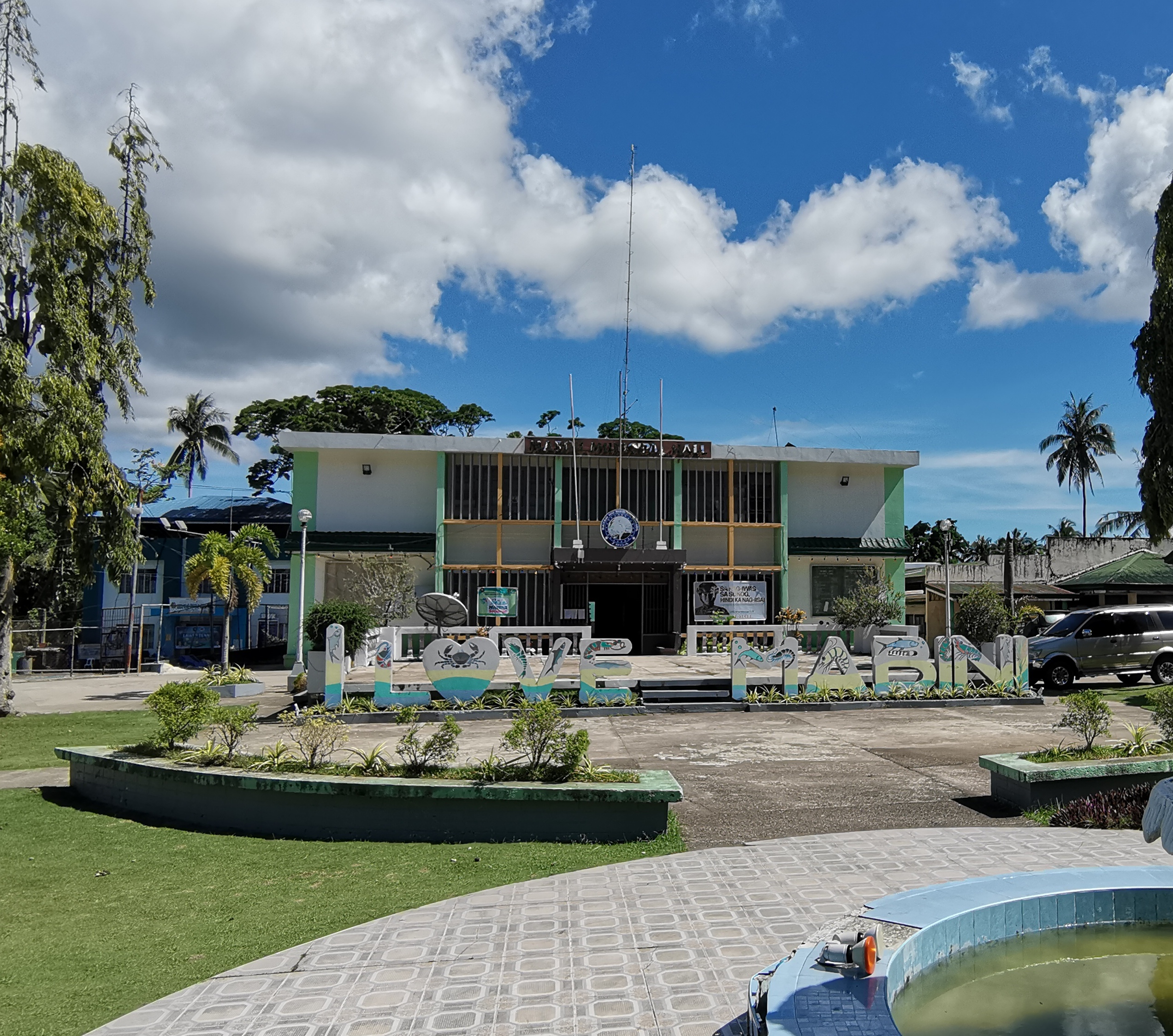 Mayor Ongie Lim highlights social services in Mabini’s birthday