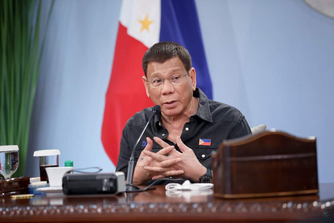 Duterte’s last SONA 2020 to focus on recovery plans, healthcare system