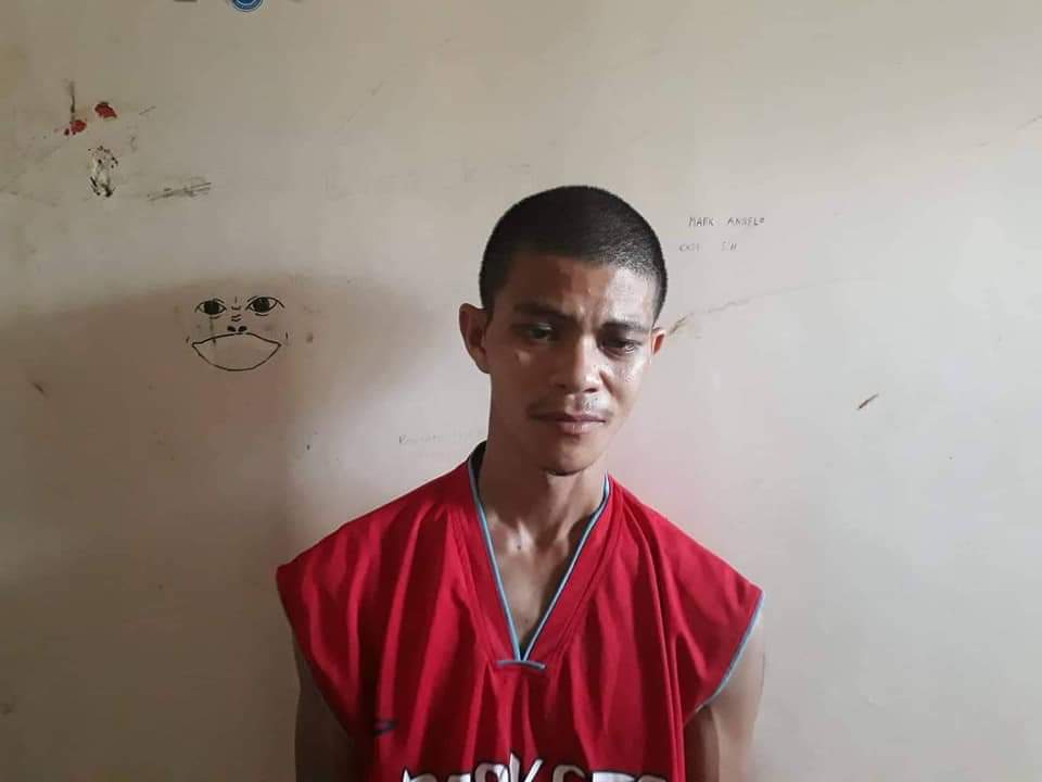 Police arrest alleged drug pusher in Panglao buy-bust