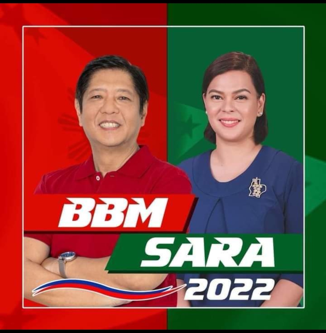 BBM, Sara win big in Bohol