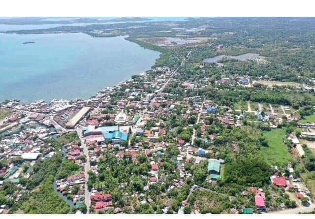 Due to rising Covid-19 cases, 4 Ubay brgys. under MECQ