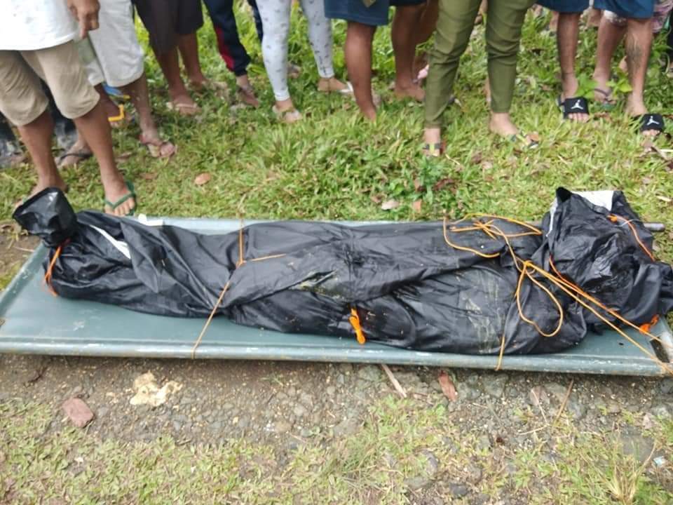 6 slain NPA rebels in Bohol encounter identified