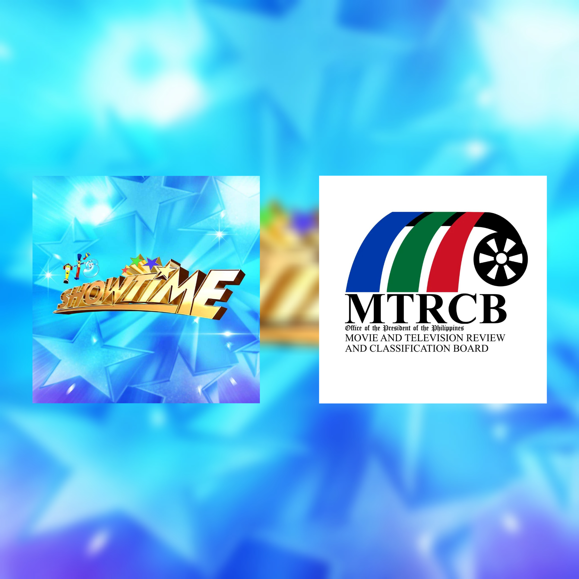 MTRCB suspends ‘It’s Showtime’ for 12 days