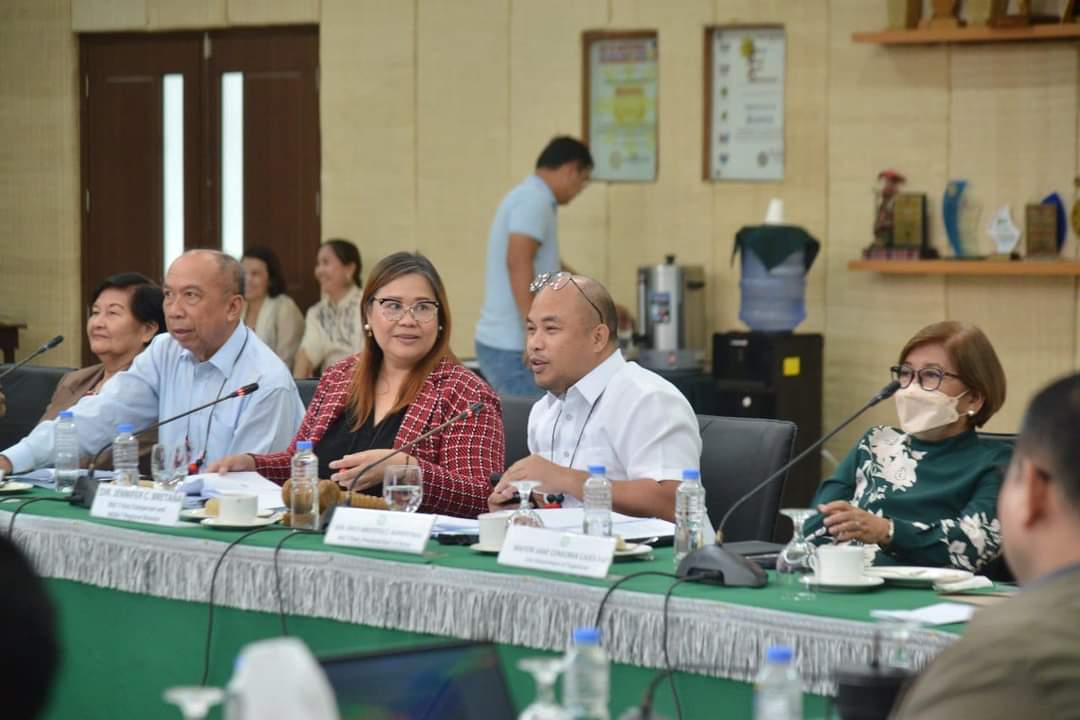 RDC magmonitor sa EC, epekto sa reclamations