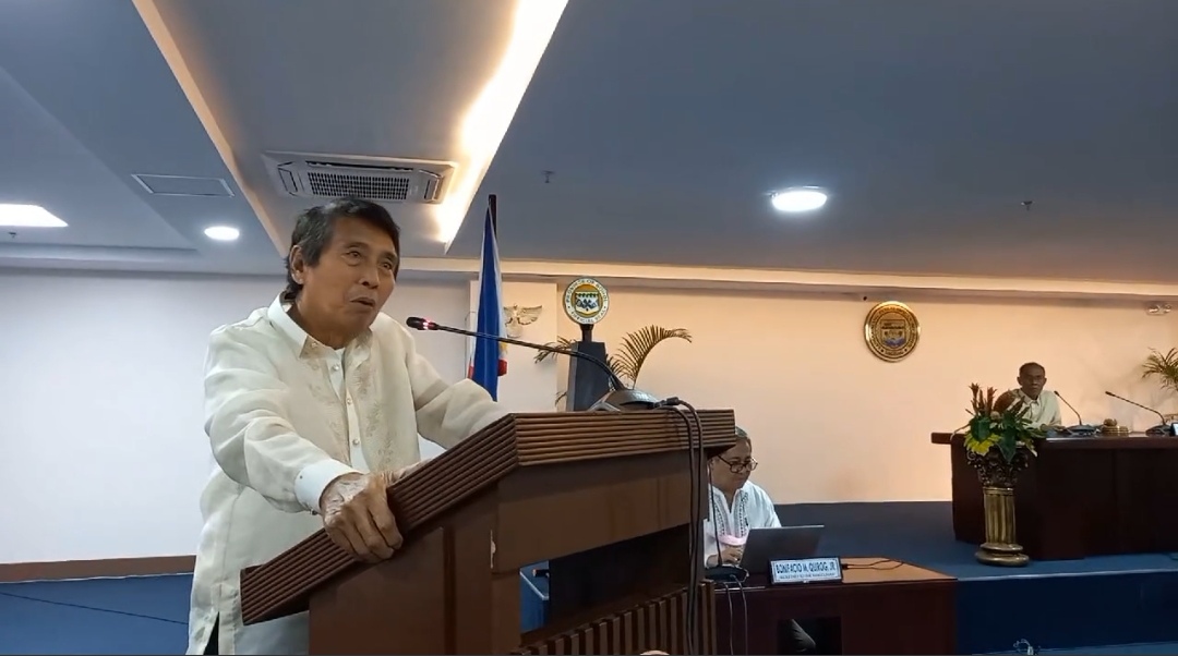 SP Bohol enacts unified boat e-ticketing system