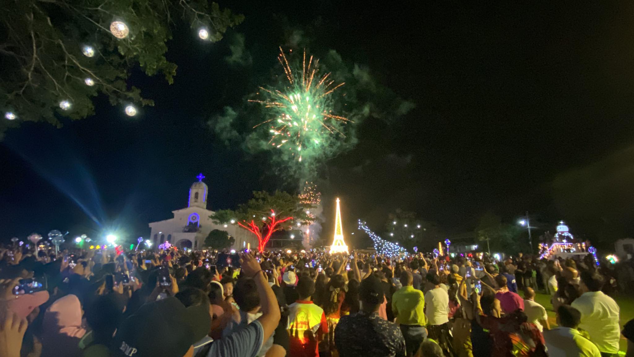 Palace declares December 26, 2023 as special non-working day