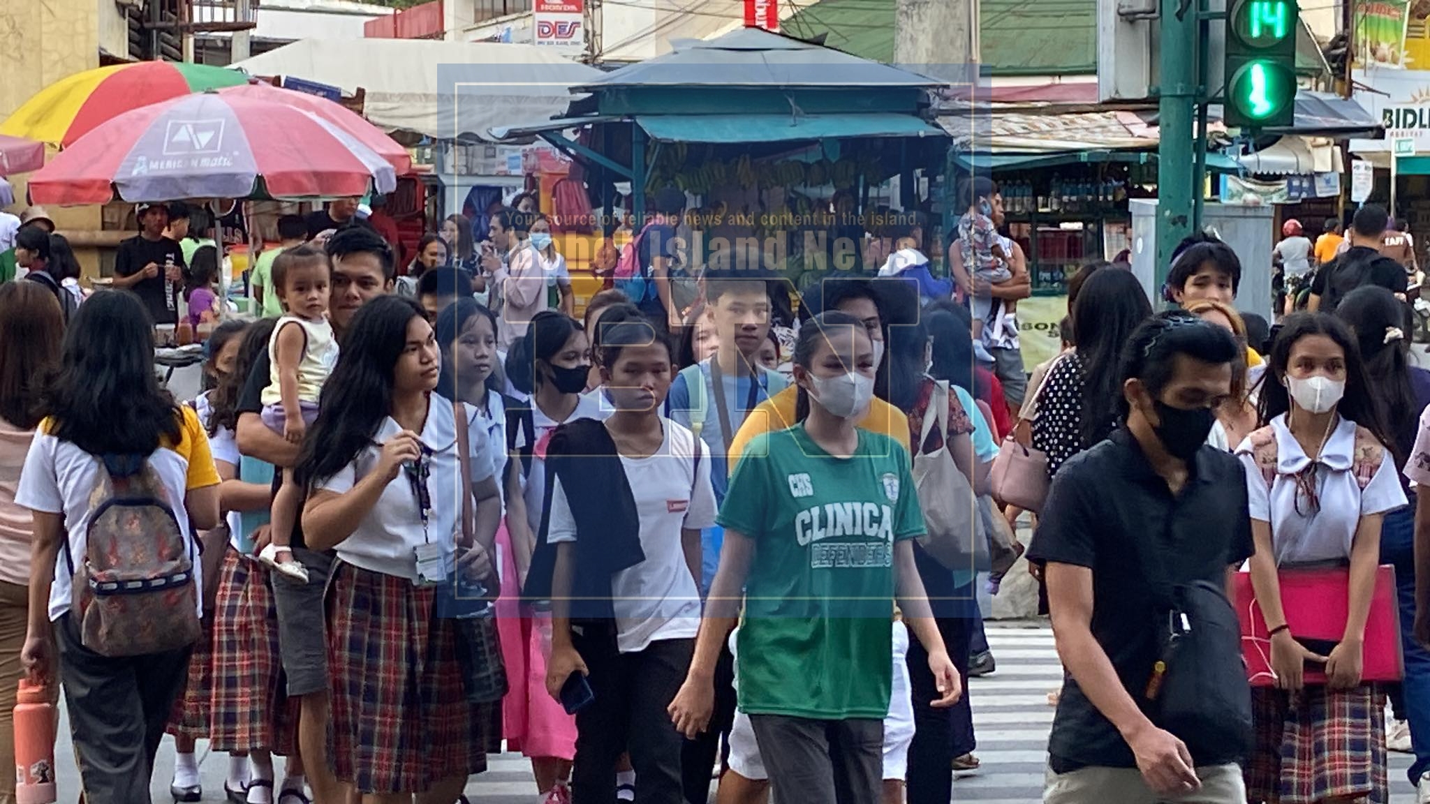 Bohol seen to post growth in 2023 BOHOL ISLAND NEWS