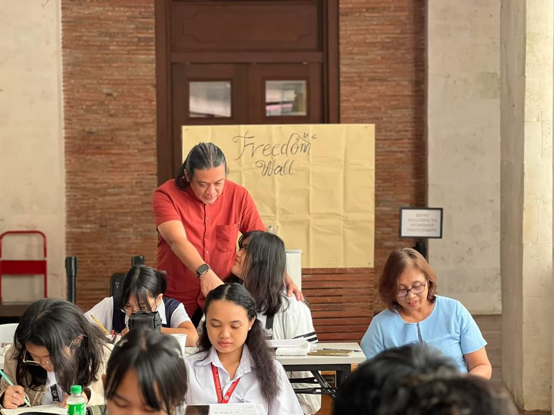 NM, CCAD, BACH bring free 3-day kiddie book illustration w’shop