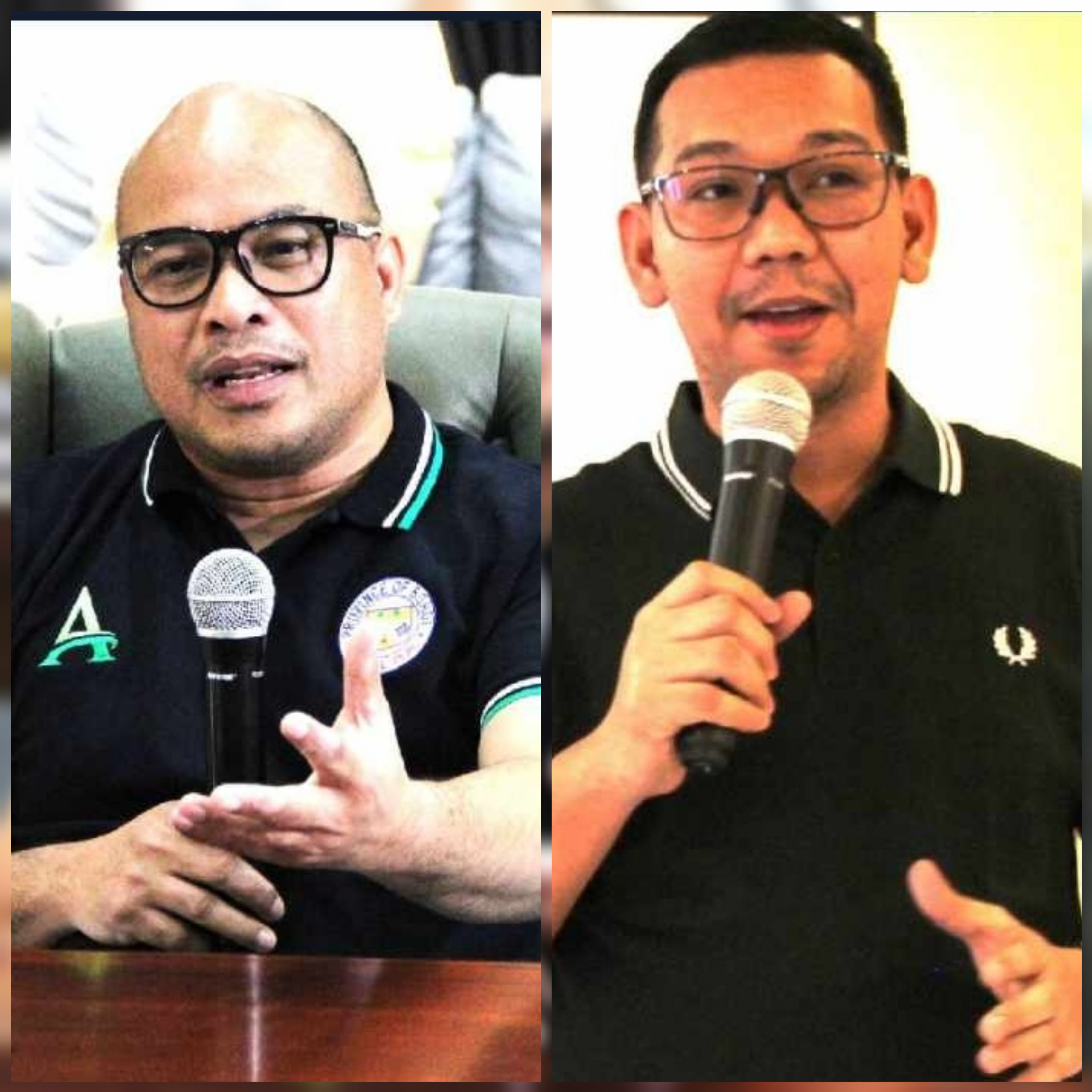 Bohol guv, concerned citizen trade barbs over corruptions