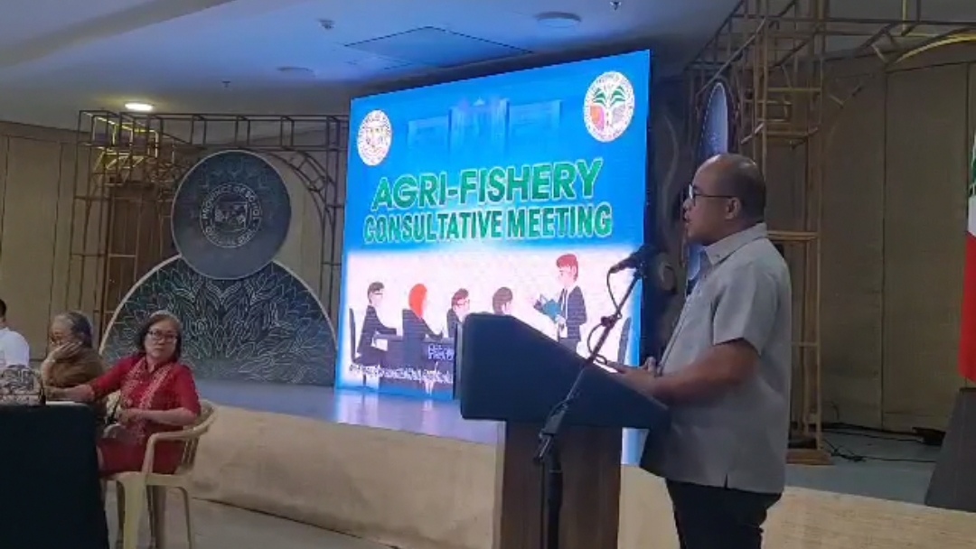 Bohol agri-fishery sector gather in consultative forum