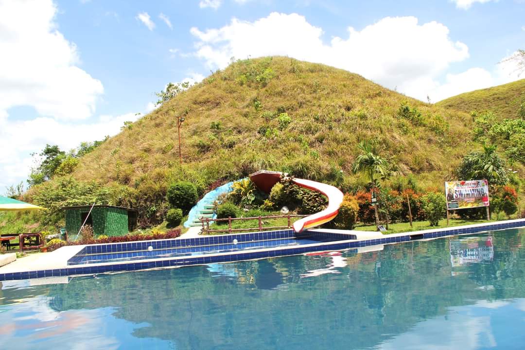 Captain’s Peak Resort gipasirad-an, sama’ng isyu posibleng manga-abli