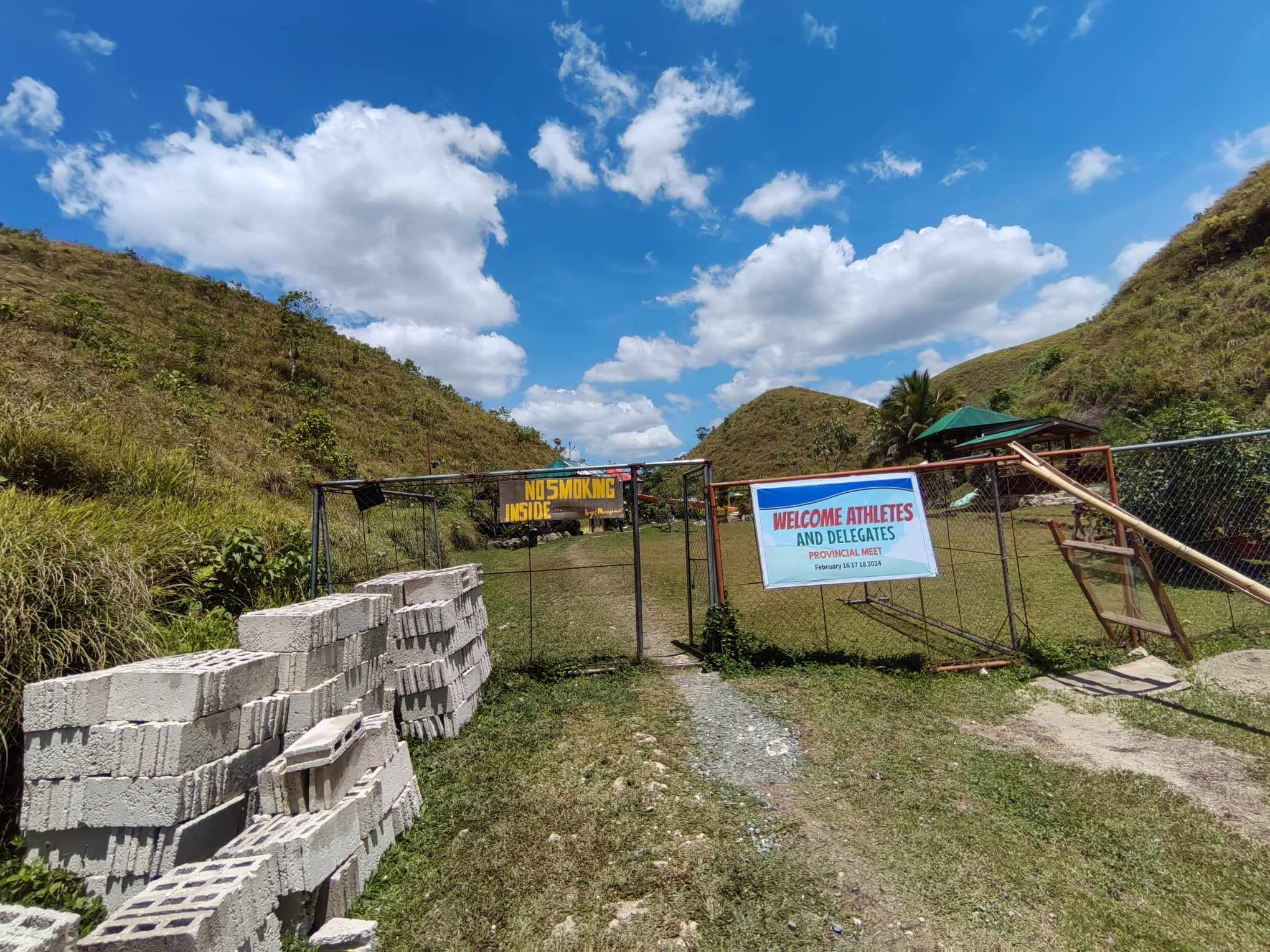 Captain’s Peak closed after mayor revokes business permit