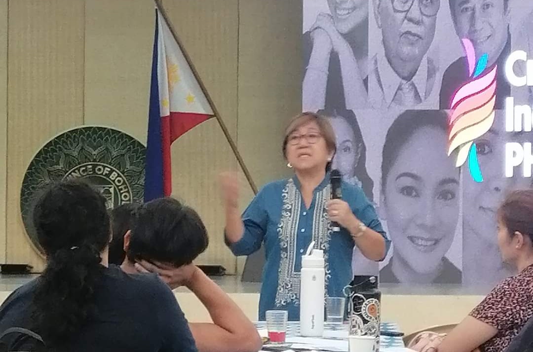 CAAP has no objection to transform Old Tagbilaran airport to business park