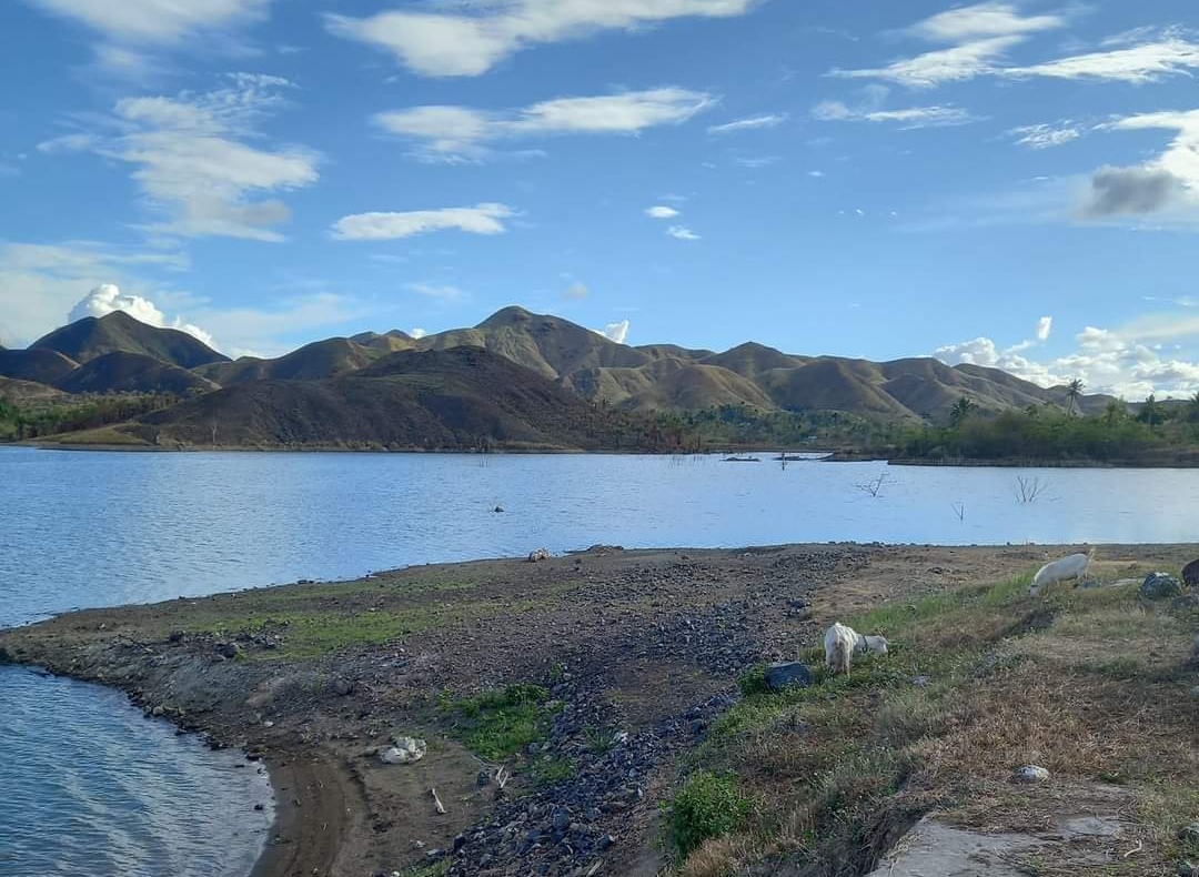 Aghon rains allow NIA-7 irrigation coverage reset