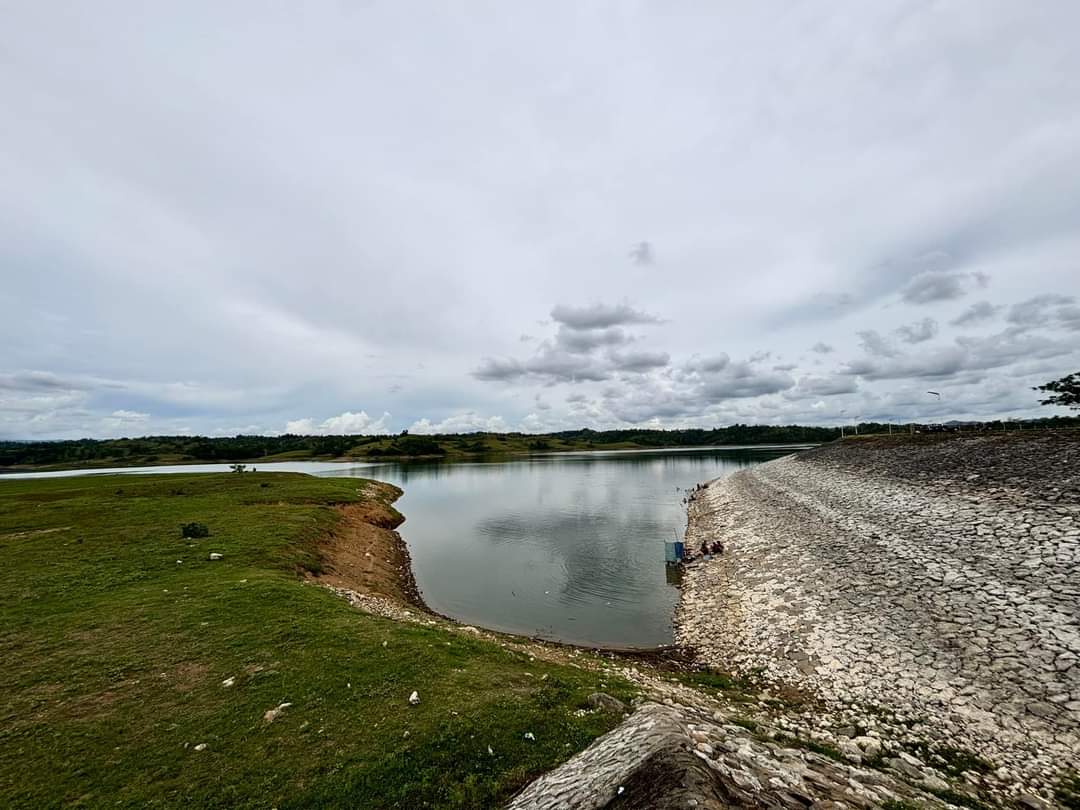 Cloud seeding sequel in Bohol okayed