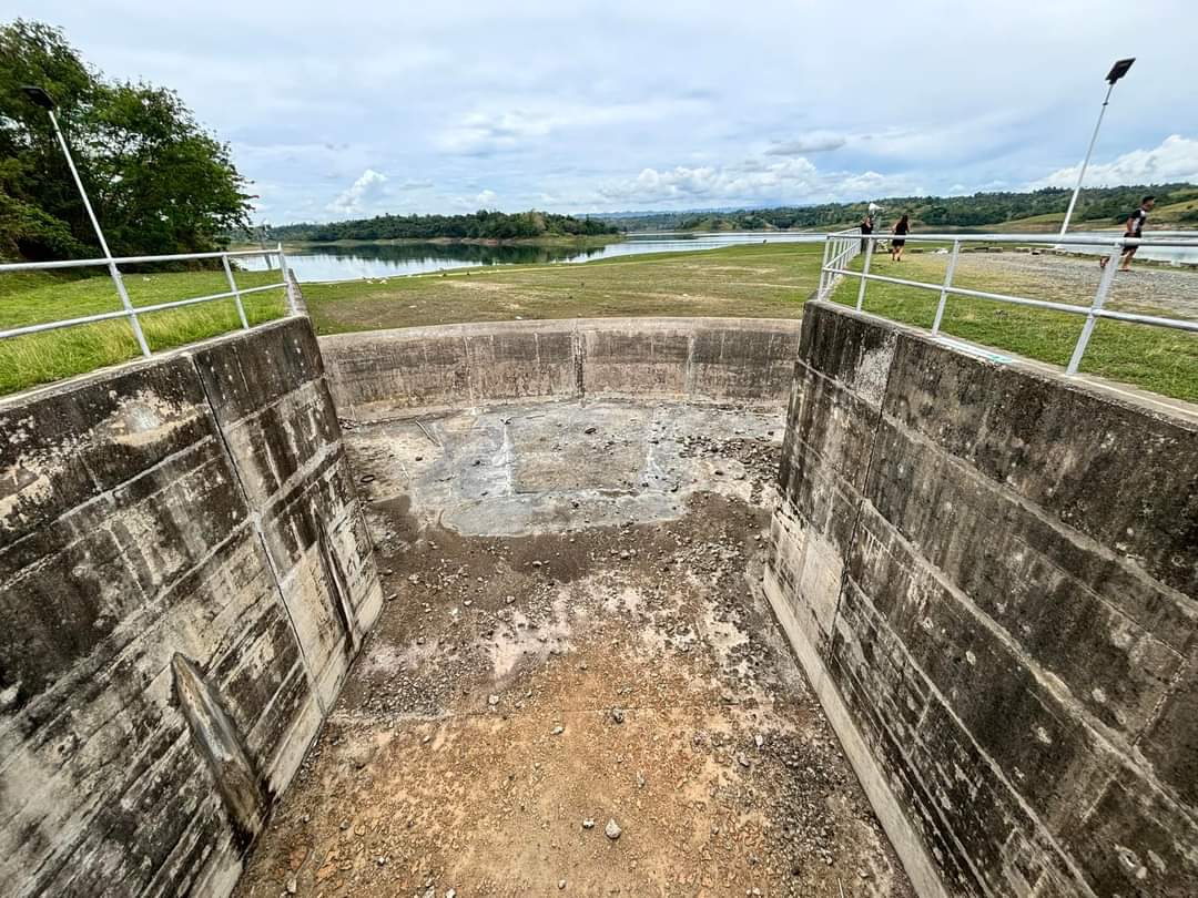 Irrigation activities seen to catch up for the wet cropping season