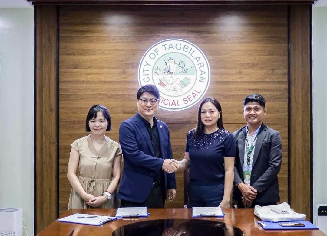 City College signs MOU to launch Japanese Language Program