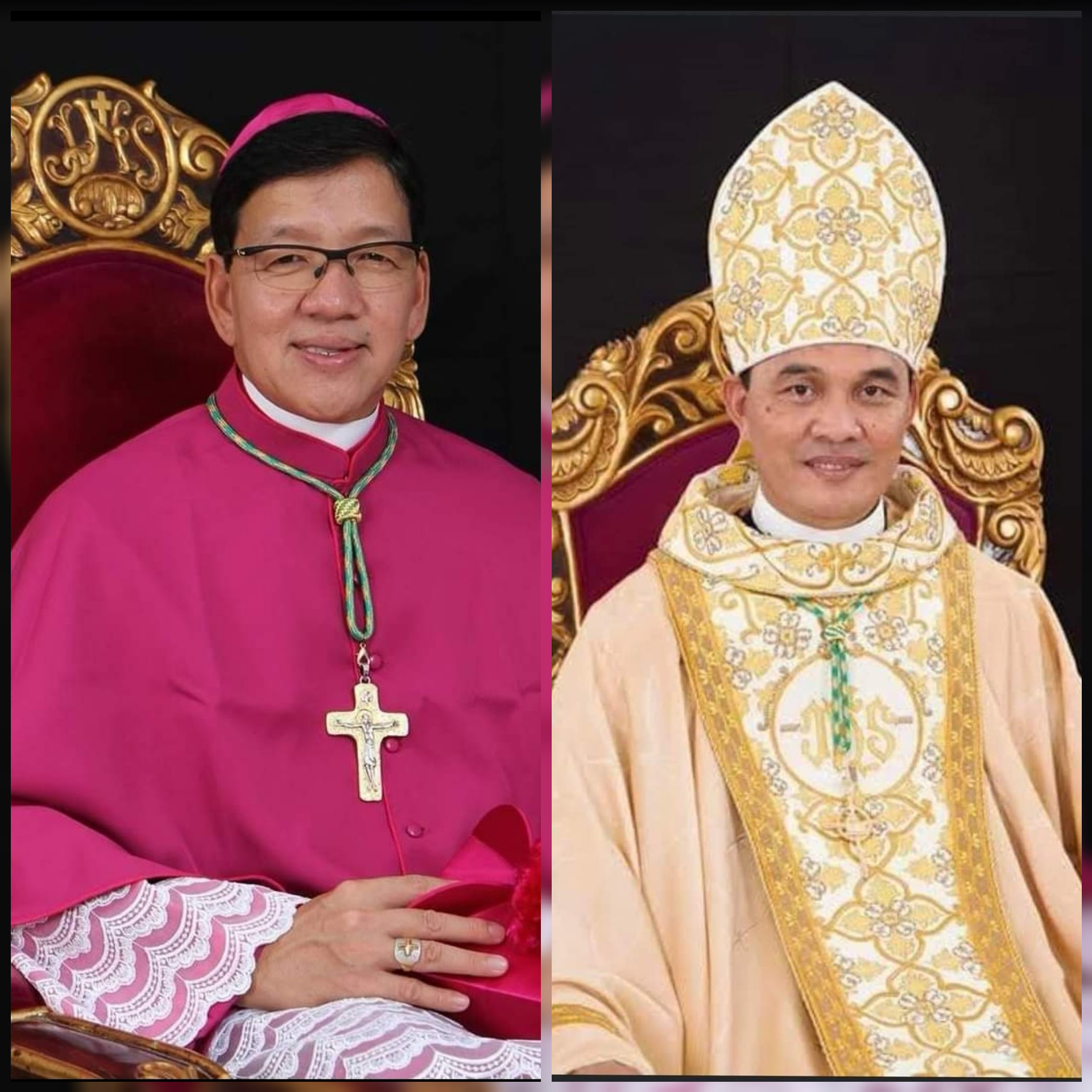 READ: PASTORAL LETTER ON THE COMING MIDTERM ELECTIONS 2025