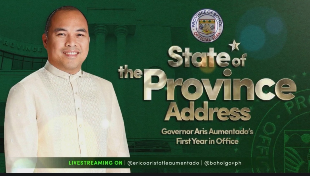 Aris to deliver 2nd Sopa Friday