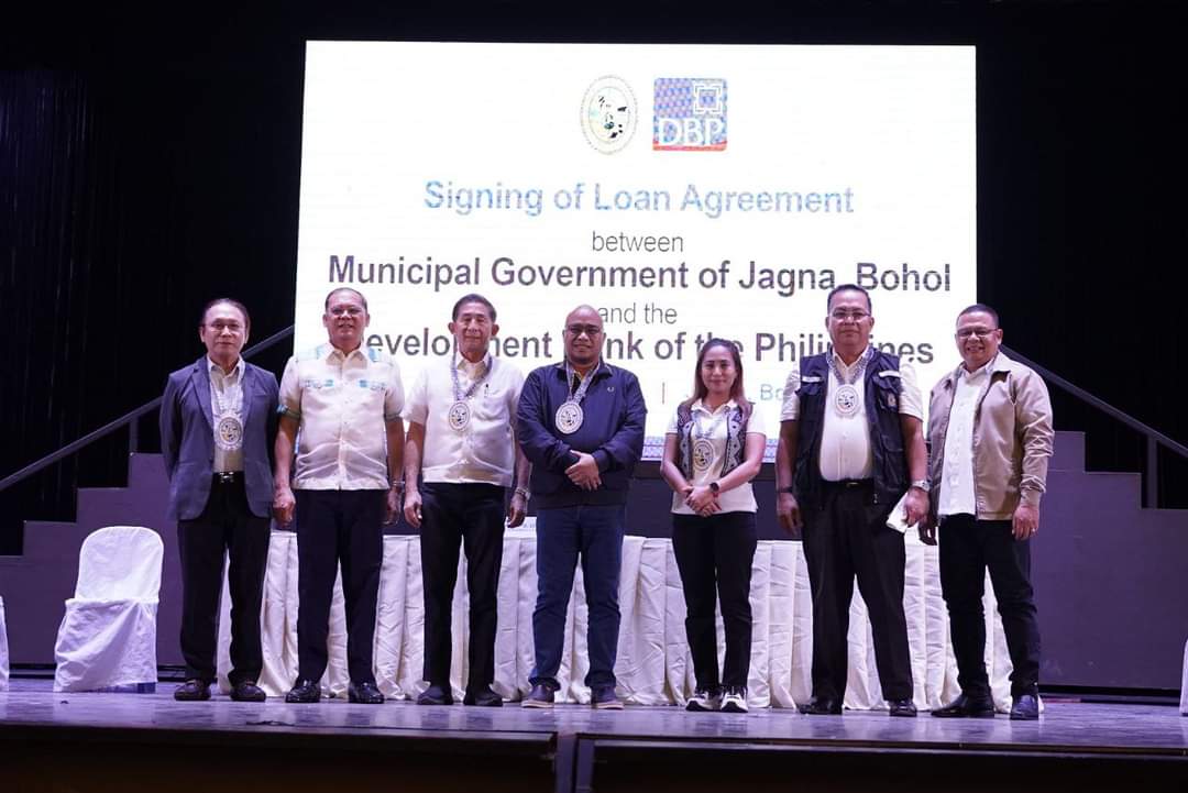 Jagna jumpstarts tapping RE power