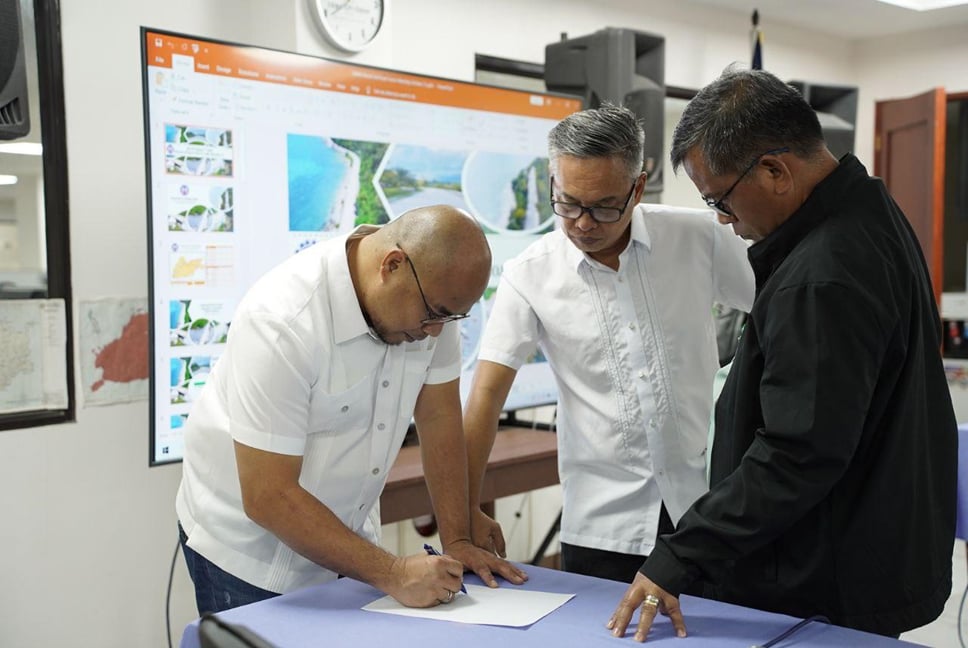 Bohol shortlisted in DILG’s SubayBayani awards