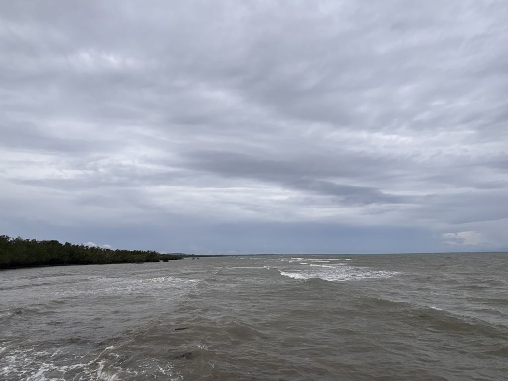 Storm signal lifted over Bohol BOHOL ISLAND NEWS