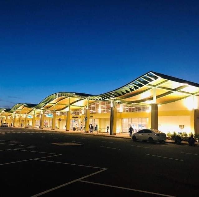 Aboitiz bags Bohol-Panglao airport contract
