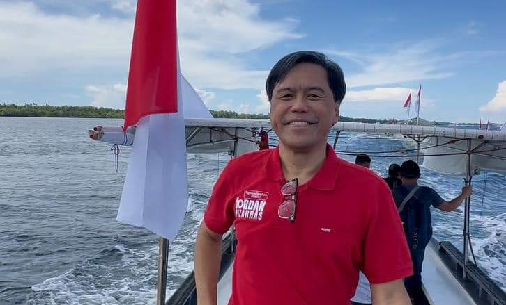 Atty. Jordan Pizarras vows more free WiFi, better coverage in Bohol’s 1st District