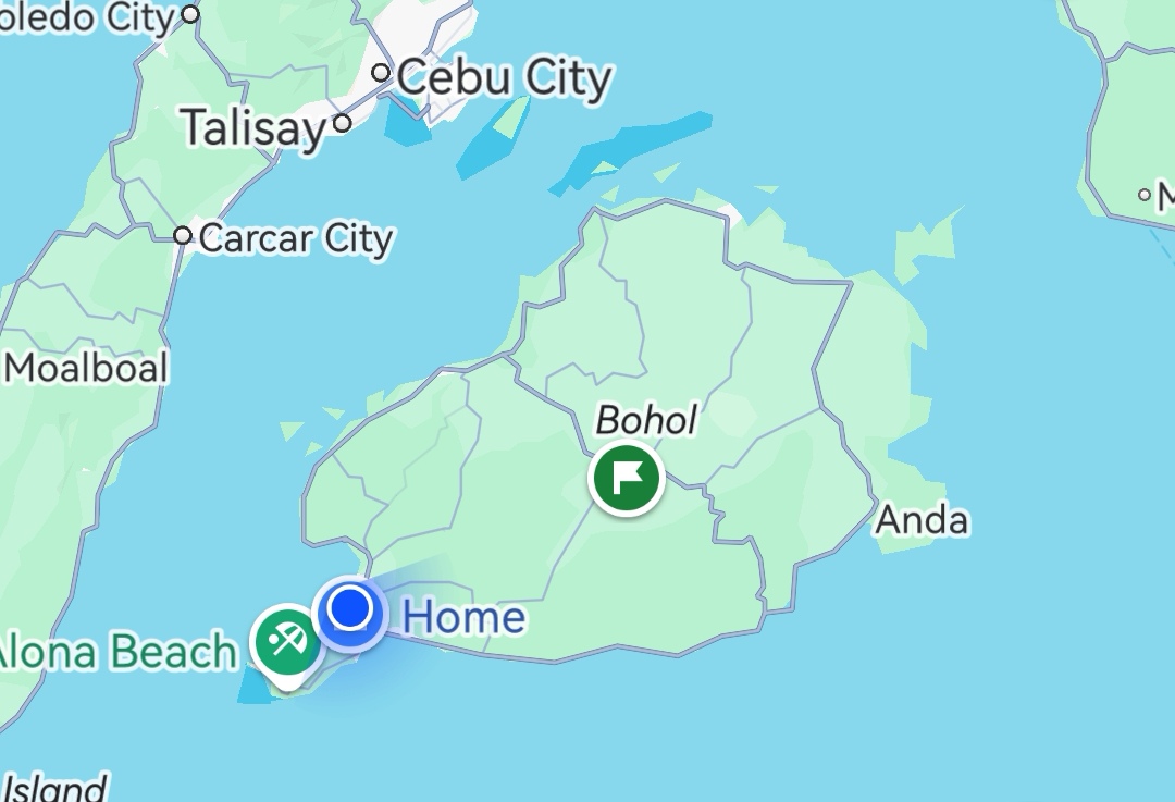 Sevilla, CPG, Talibon, Tagb lead most improved LGUS