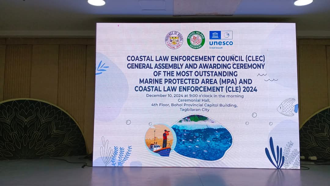 Sa Annual CLEC Assembly: Modelo nga stakeholders sa CRM, gipasidunggan