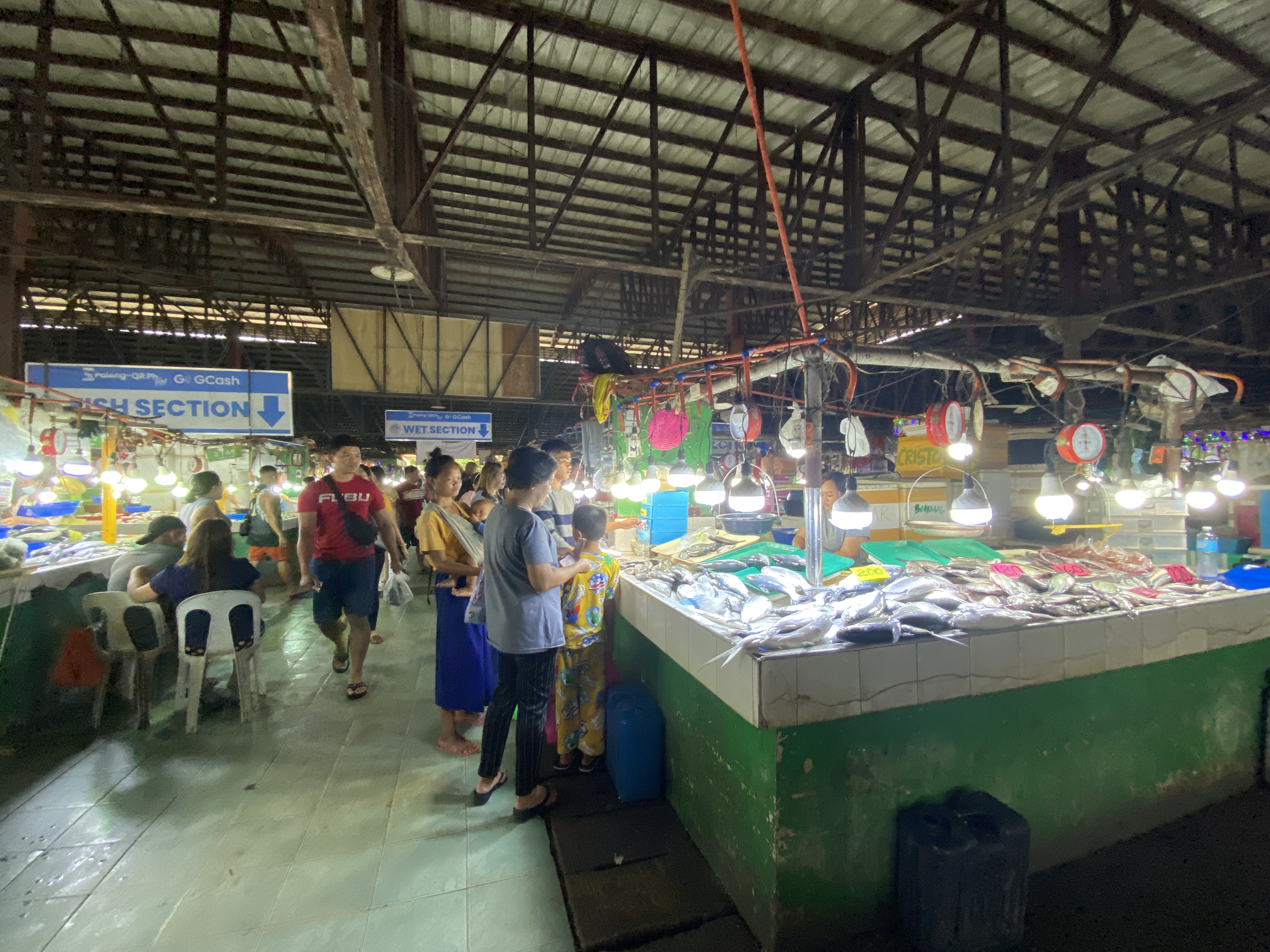 Pagki-at sa presyo, angay bantayan sa Q4 sa 2024