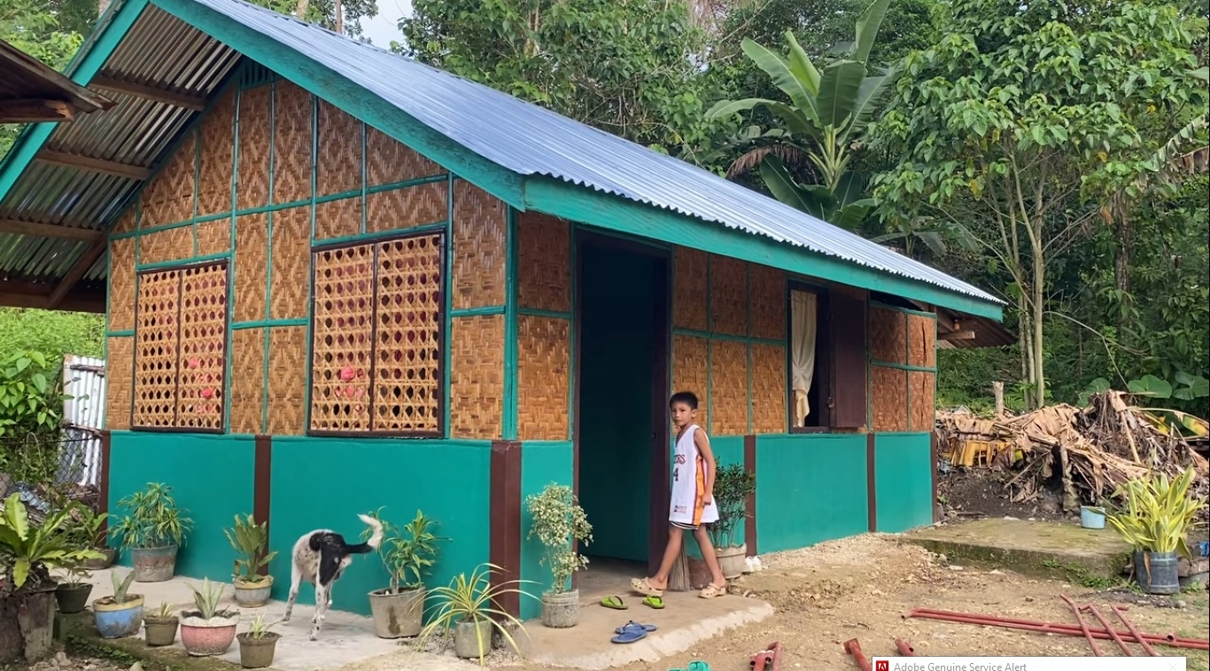 4 LAB gitugyan sa 1 ka adlaw