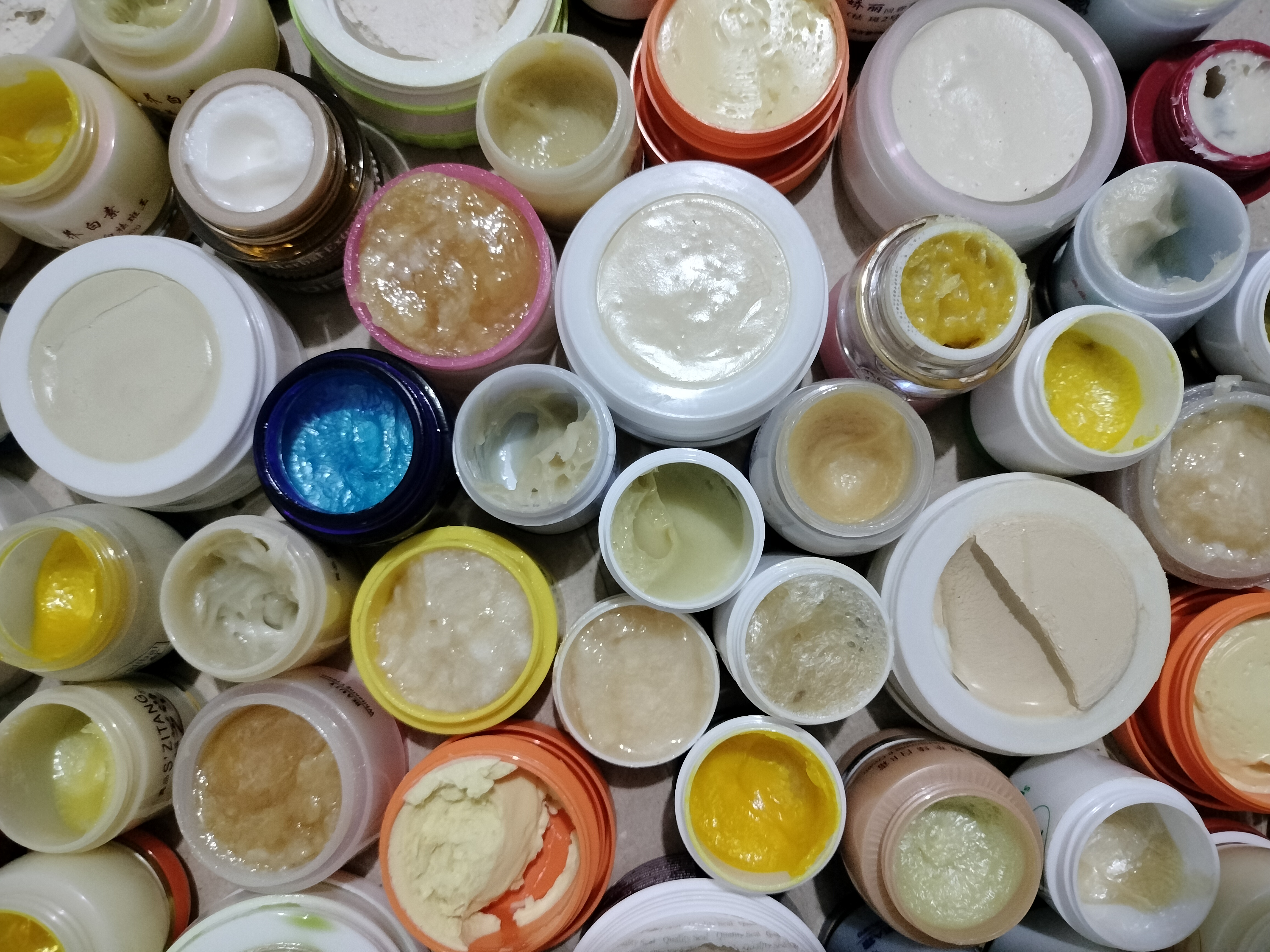EcoWaste Coalition alerts FDA on 14 unauthorized cosmetics, including 9 with high mercury content