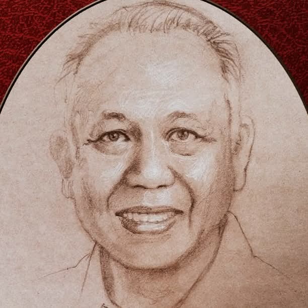 Beloved local historian, former professor Marianito Luspo dies