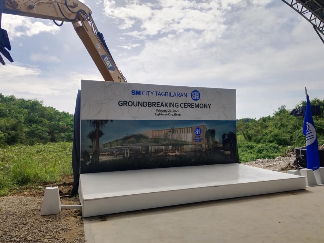 80% sa mga trabahante sa tukoron nga SM, Bol-anon