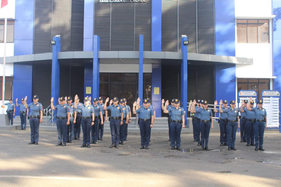 P643K balor sa drugas sakmit sa 1 ka semana