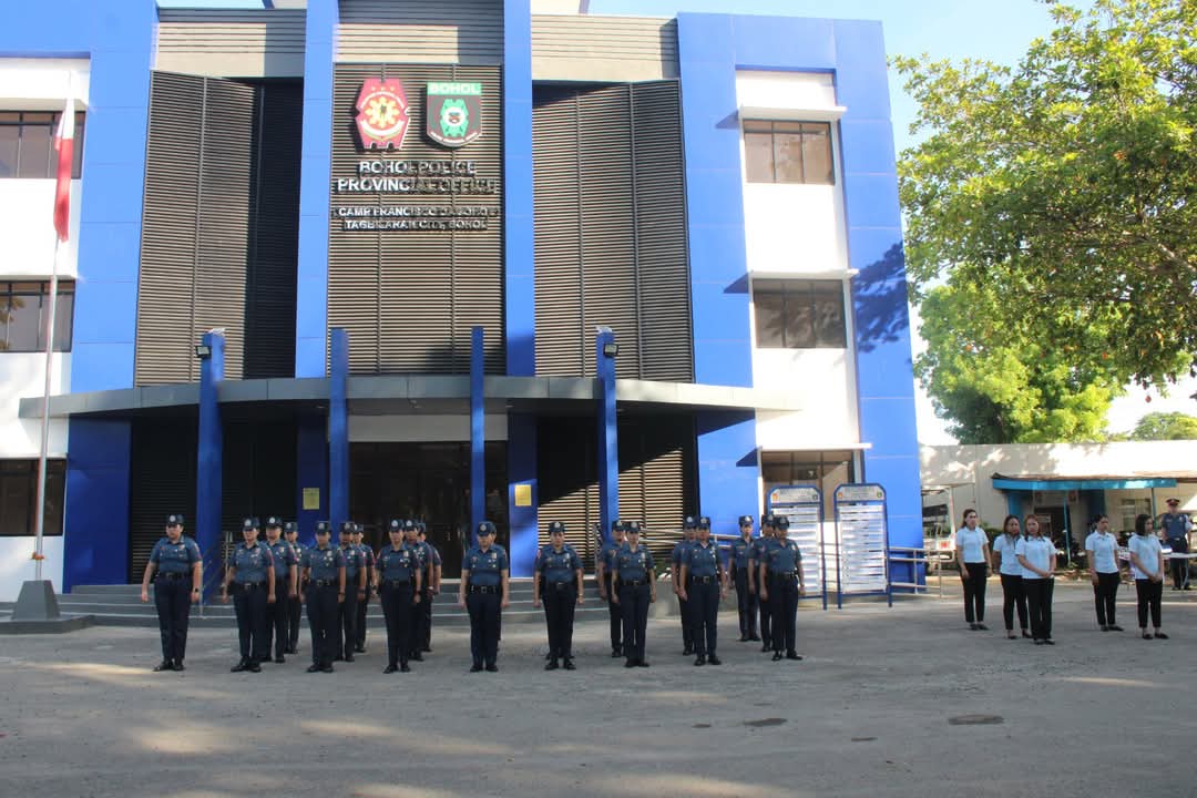 12 lungsod napalingkawas sa illegal nga drugas – PNP