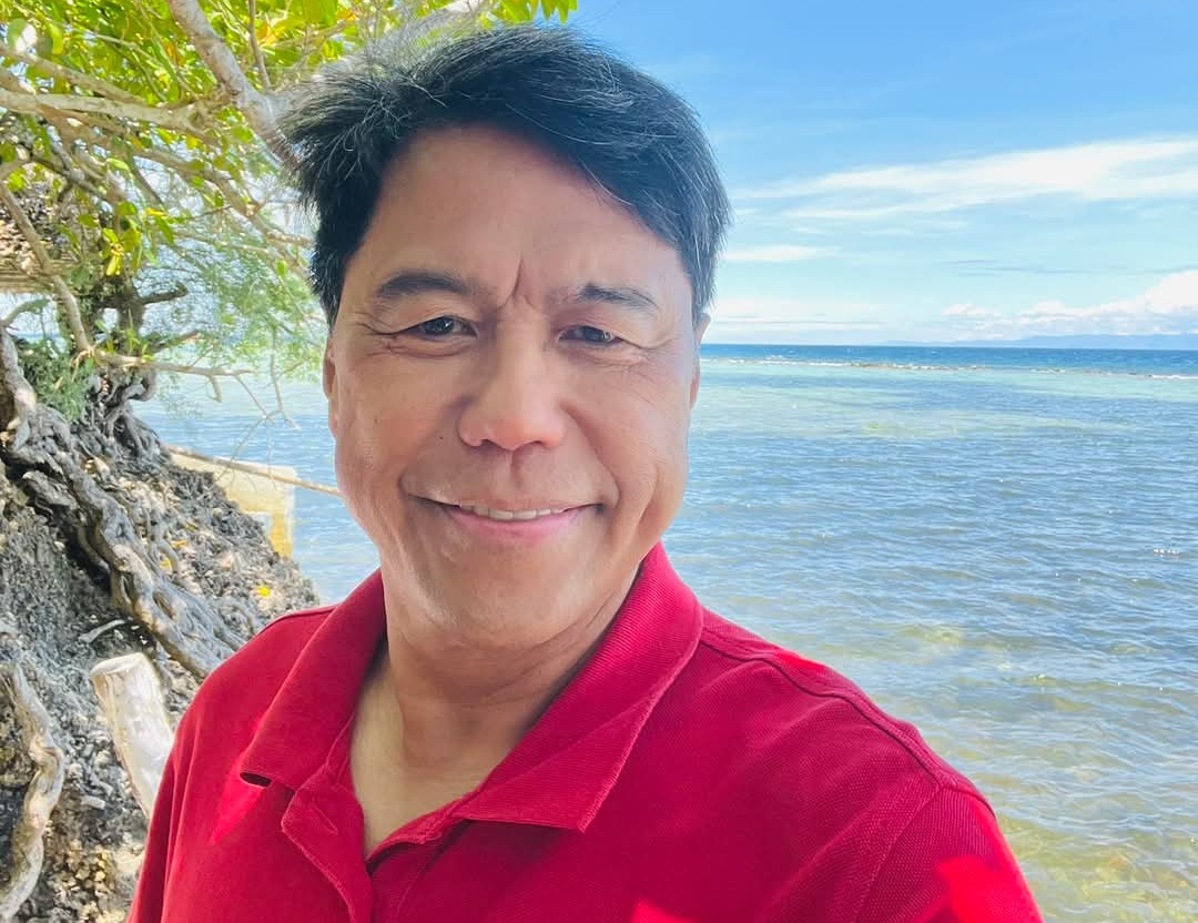 Pizarras slams surveys: ‘Polls are meant to condition the minds of the people’