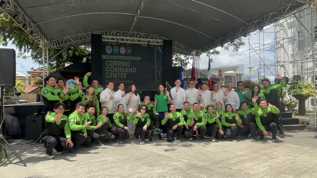 Tagbilaran City activates 911 emergency hotline