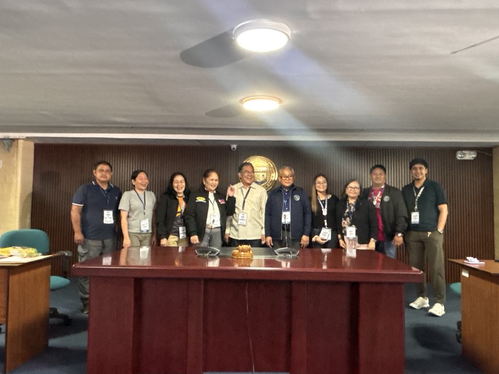 DAOG MAN O PILDE: Kinahanglan nga mo file’g SOCE -Comelec