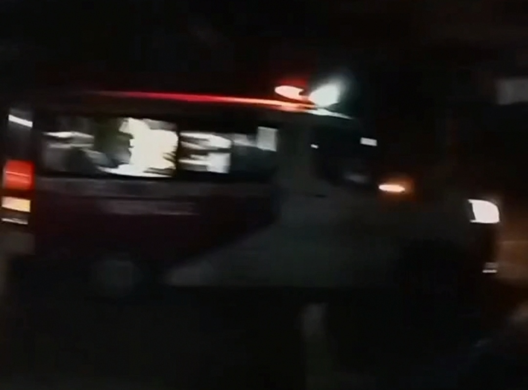 Village councilor shot dead in Sierra Bullones on eve of midterm polls