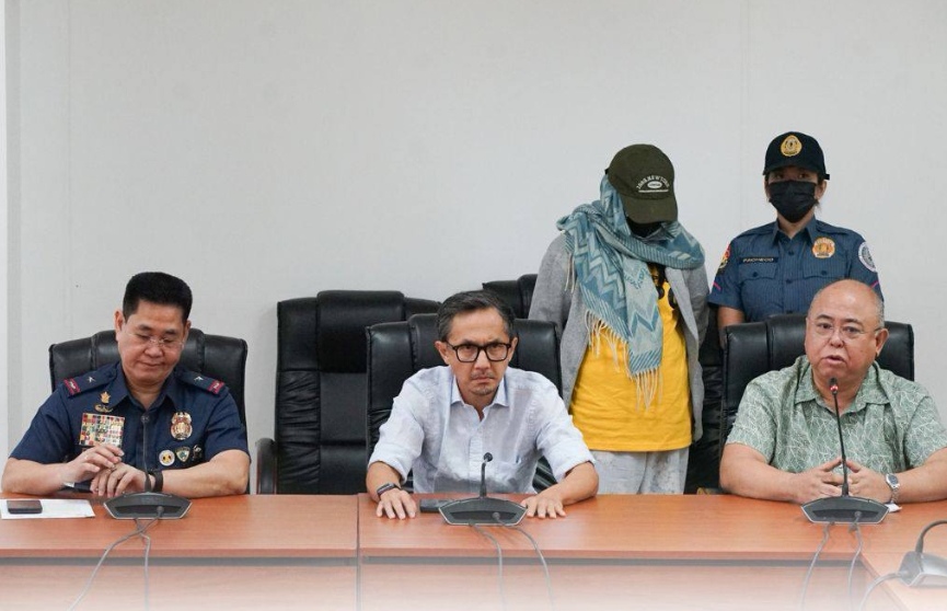 DOTr, LTO, PNP mogukod sa mga fixer