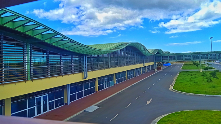 Upcoming Bohol-Panglao International Airport modernization & expansion to propel future Bohol growth