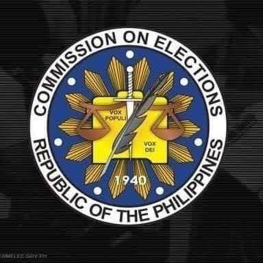 Calendar of activities alang sa 2025 BSKE gipagawas sa Comelec