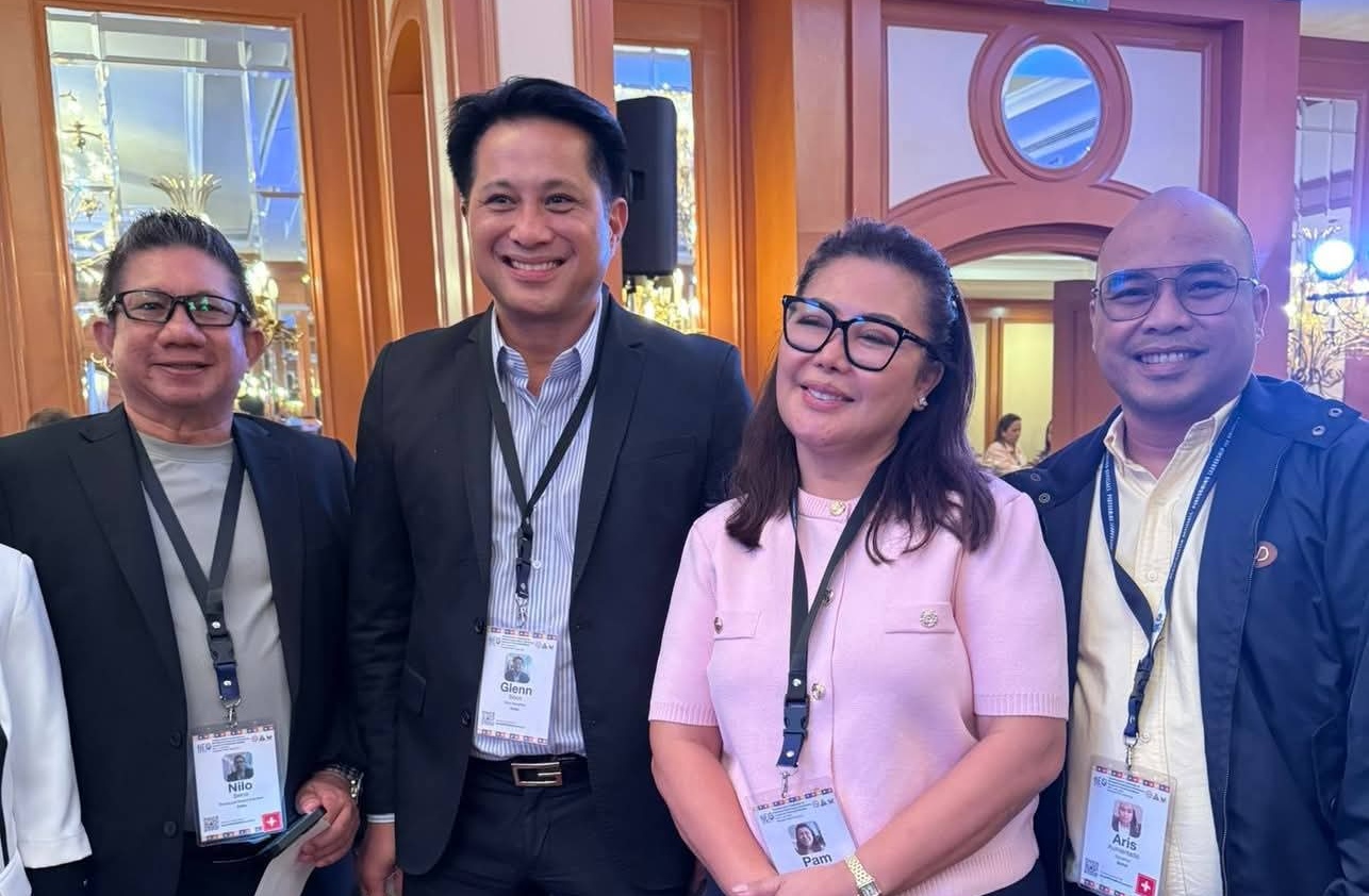 Aumentado pushes strategic, inclusive governance at NEO PLUS Training